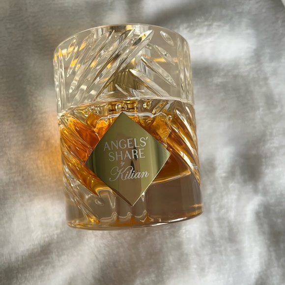 - Authentic Angels' Share by Kilian cologne perfume unisex fragrance - Picture 7 of 7
